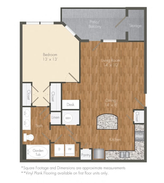 1, 2 & 3 Bedroom Apartments in Morrisville NC Century Park Place
